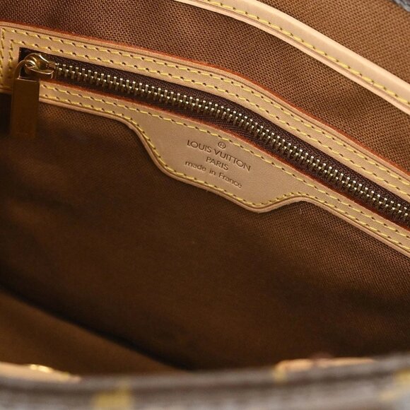 Louis Vuitton Monogram Vavin PM Tote Handbag - Picture 7 of 10